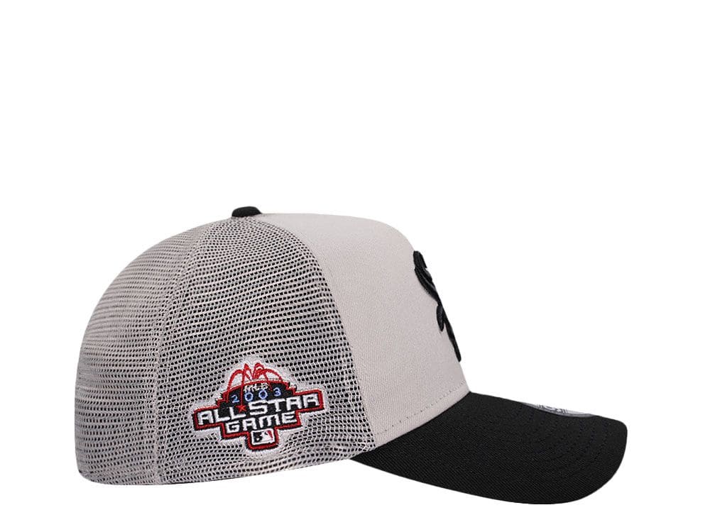 Gorra White Sox de Chicago “All Star Game” MALLA