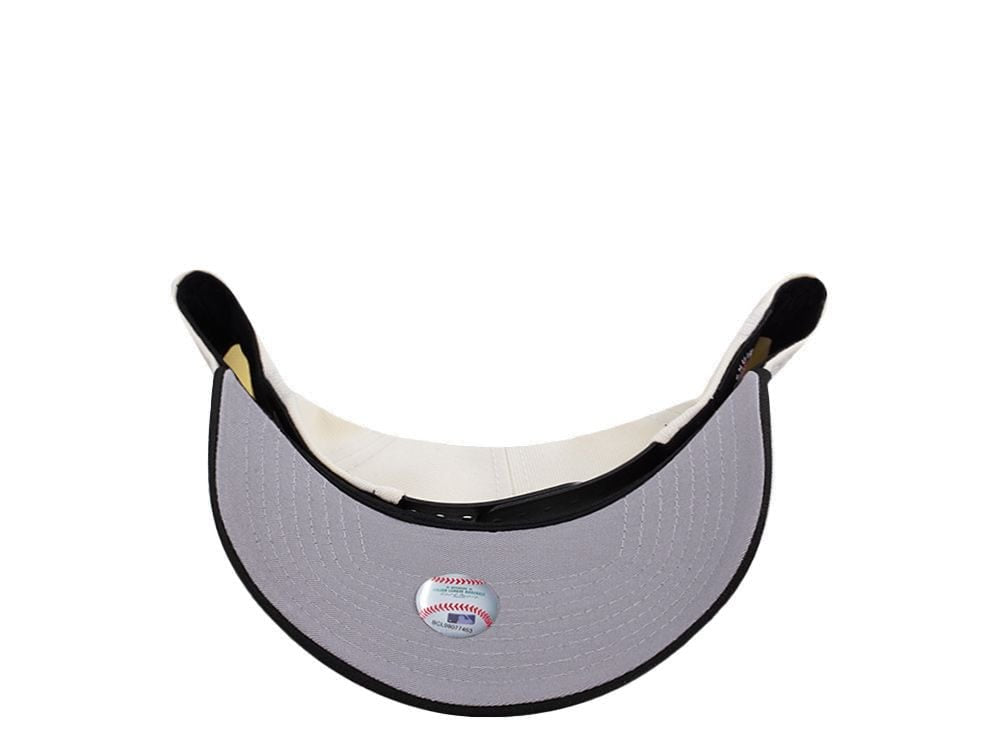 Gorra Dodgers de Los Ángeles “Dodgers Retro Logo”