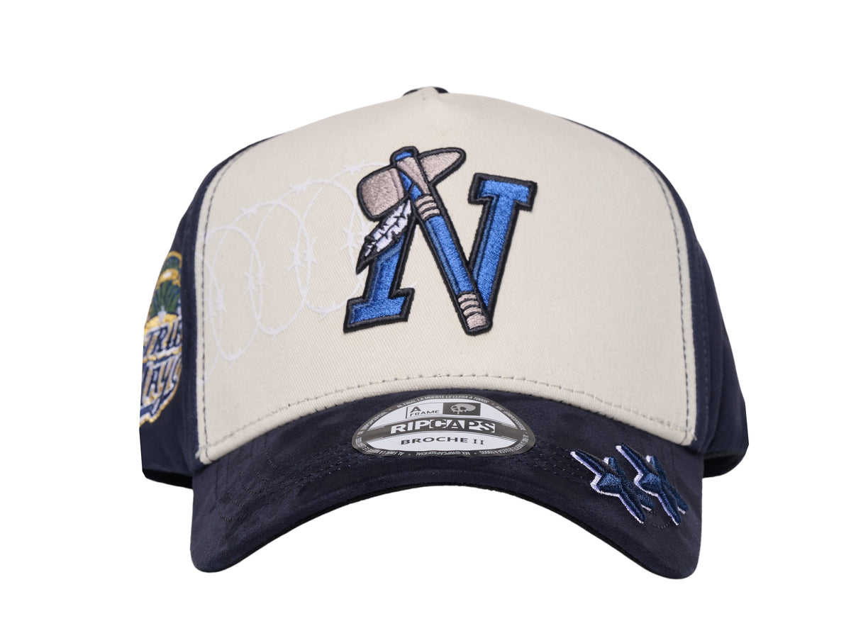 Gorra Mayos de Navojoa “Noroeste Series”