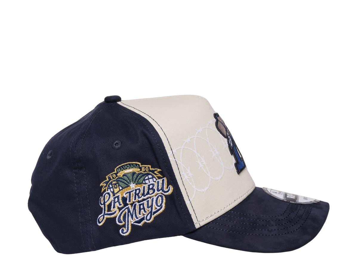 Gorra Mayos de Navojoa “Noroeste Series”