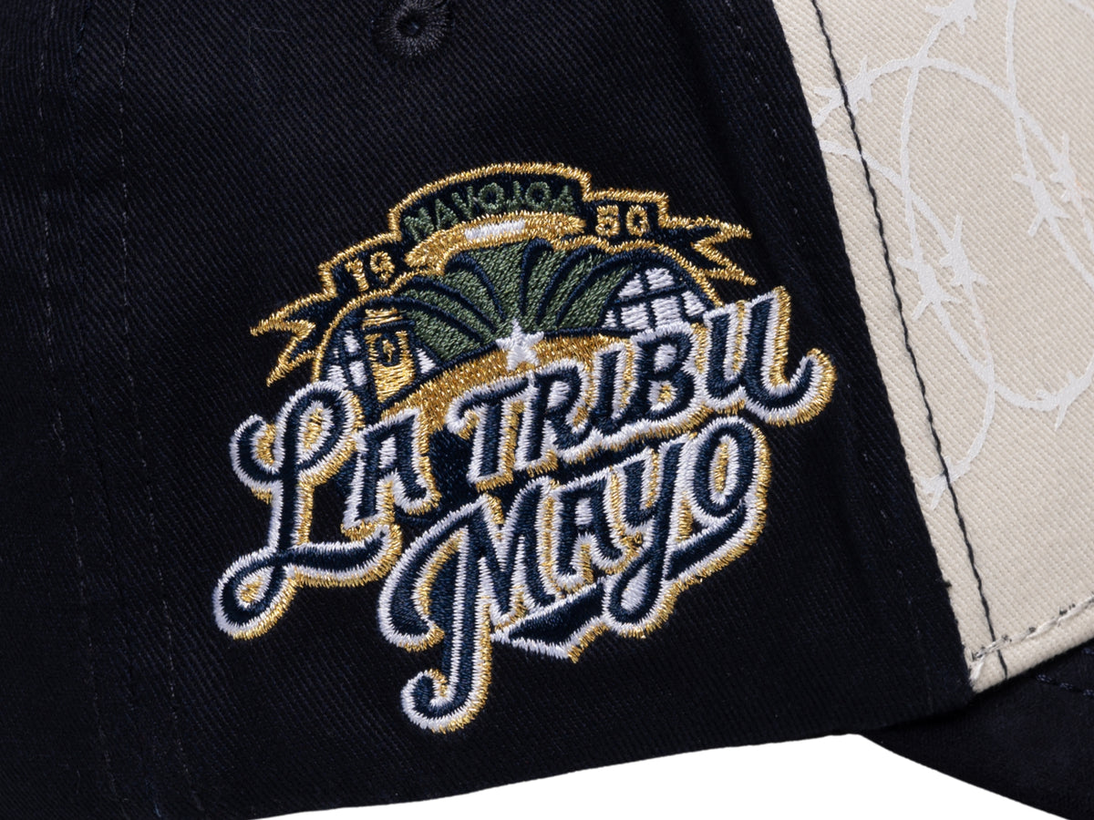 Gorra Mayos de Navojoa “Noroeste Series”