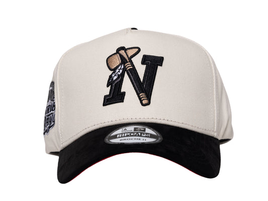 Gorra Mayos de Navojoa “Historia que se reescribe”