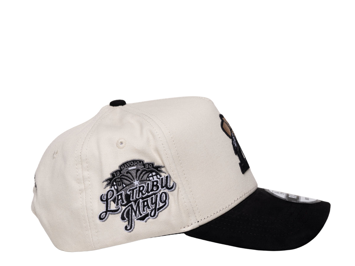 Gorra Mayos de Navojoa “Historia que se reescribe”