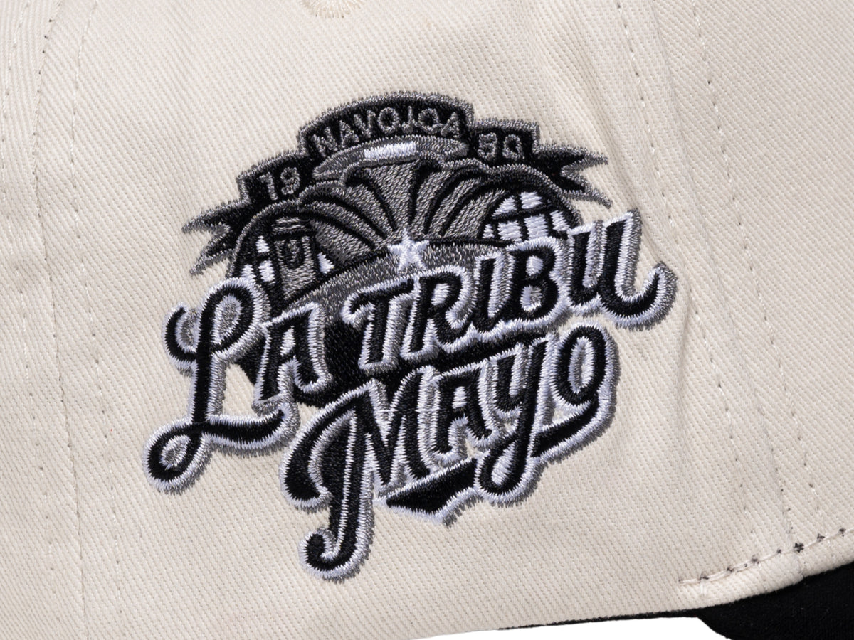 Gorra Mayos de Navojoa “Historia que se reescribe”