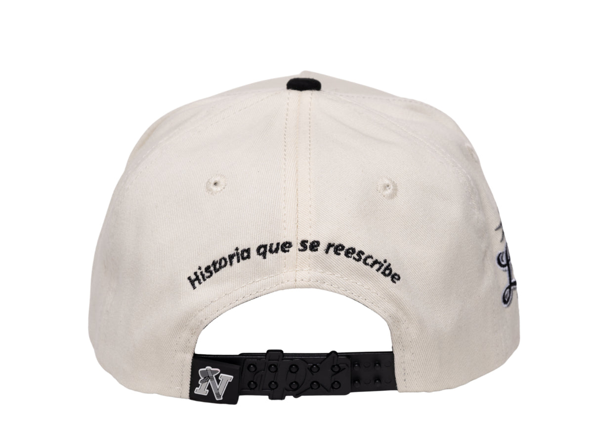 Gorra Mayos de Navojoa “Historia que se reescribe”